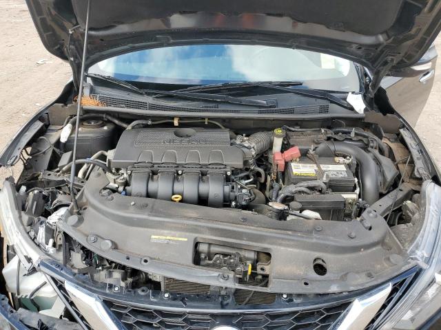 2019 NISSAN SENTRA S - 3N1AB7AP2KY320127
