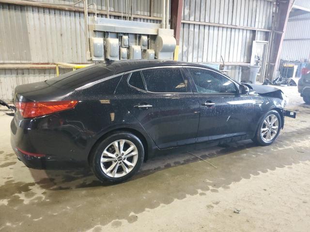 KNAGN4A77B5140309 2011 Kia Optima Ex