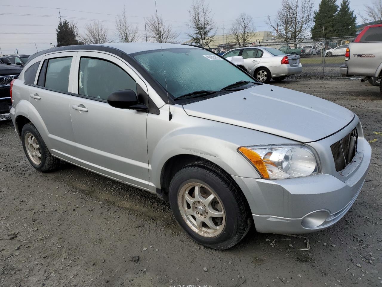 1B3CB3HA1BD173075 2011 Dodge Caliber Mainstreet