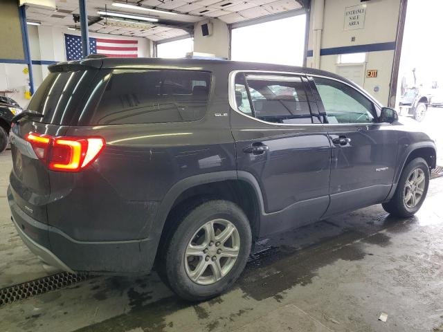 2018 GMC Acadia Sle VIN: 1GKKNRLSXJZ118182 Lot: 48554984