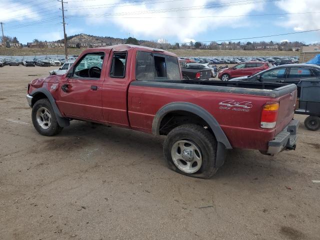 1999 Ford Ranger Super Cab VIN: 1FTZR15X4XTA46321 Lot: 48505814