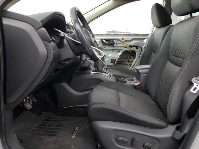 2017 Nissan Rogue S VIN: KNMAT2MT0HP527731 Lot: 48460534