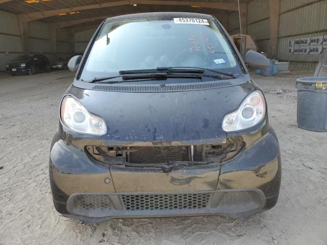 VIN WMEEJ9AA2EK730214 2014 Smart Fortwo no.5