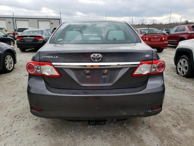 2013 Toyota Corolla Base VIN: 5YFBU4EE8DP119581 Lot: 47640994