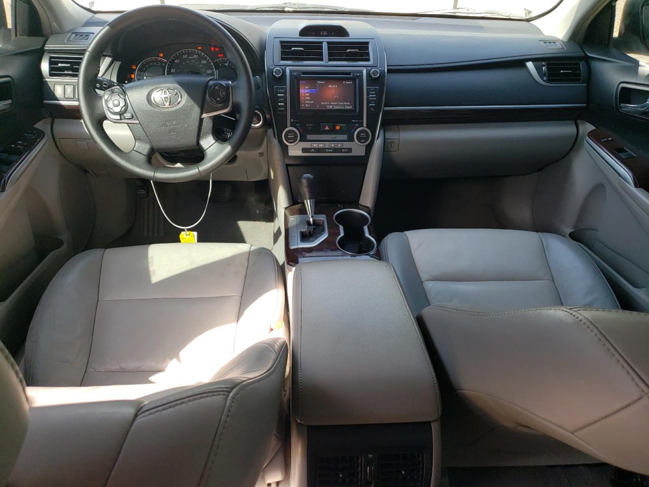 4T1BF1FK7EU837247 2014 Toyota Camry L