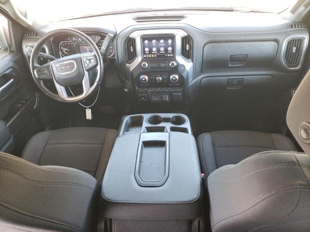 2019 GMC SIERA 1GTU9BED0KZ371088