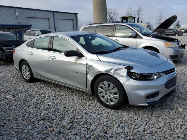 2016 CHEVROLET MALIBU L 1G1ZA5ST9GF148706