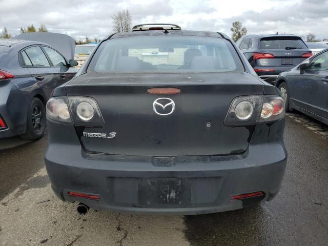 2008 Mazda 3 I VIN: JM1BK32G281858056 Lot: 48524954