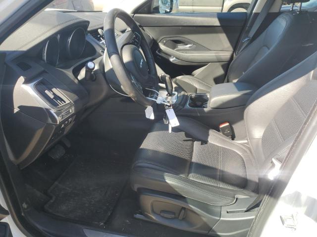 2018 JAGUAR E-PACE S SADFJ2FX6J1Z04829