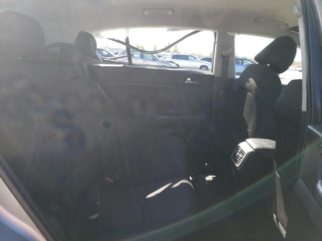 2020 KIA SPORTAGE L - KNDPMCAC9L7637767