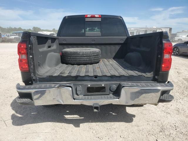 2015 CHEVROLET SILVERADO - 3GCPCSEC9FG493377
