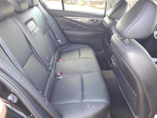 2015 Infiniti Q50 Base VIN: JN1BV7AP2FM351138 Lot: 48475524