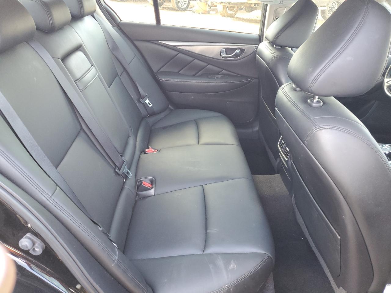 JN1BV7AP2FM351138 2015 Infiniti Q50 Base