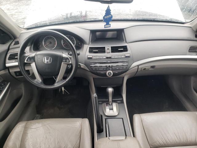 2009 Honda Accord Exl VIN: 5KBCP368X9B501761 Lot: 45425854