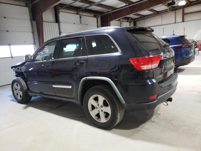 2011 Jeep Grand Cherokee Laredo VIN: 1J4RS4GG6BC545398 Lot: 48029004