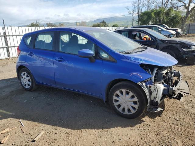 2016 Nissan Versa Note S VIN: 3N1CE2CP6GL400602 Lot: 47965214