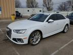 2019 AUDI A4 PREMIUM - WAUENAF45KN002756