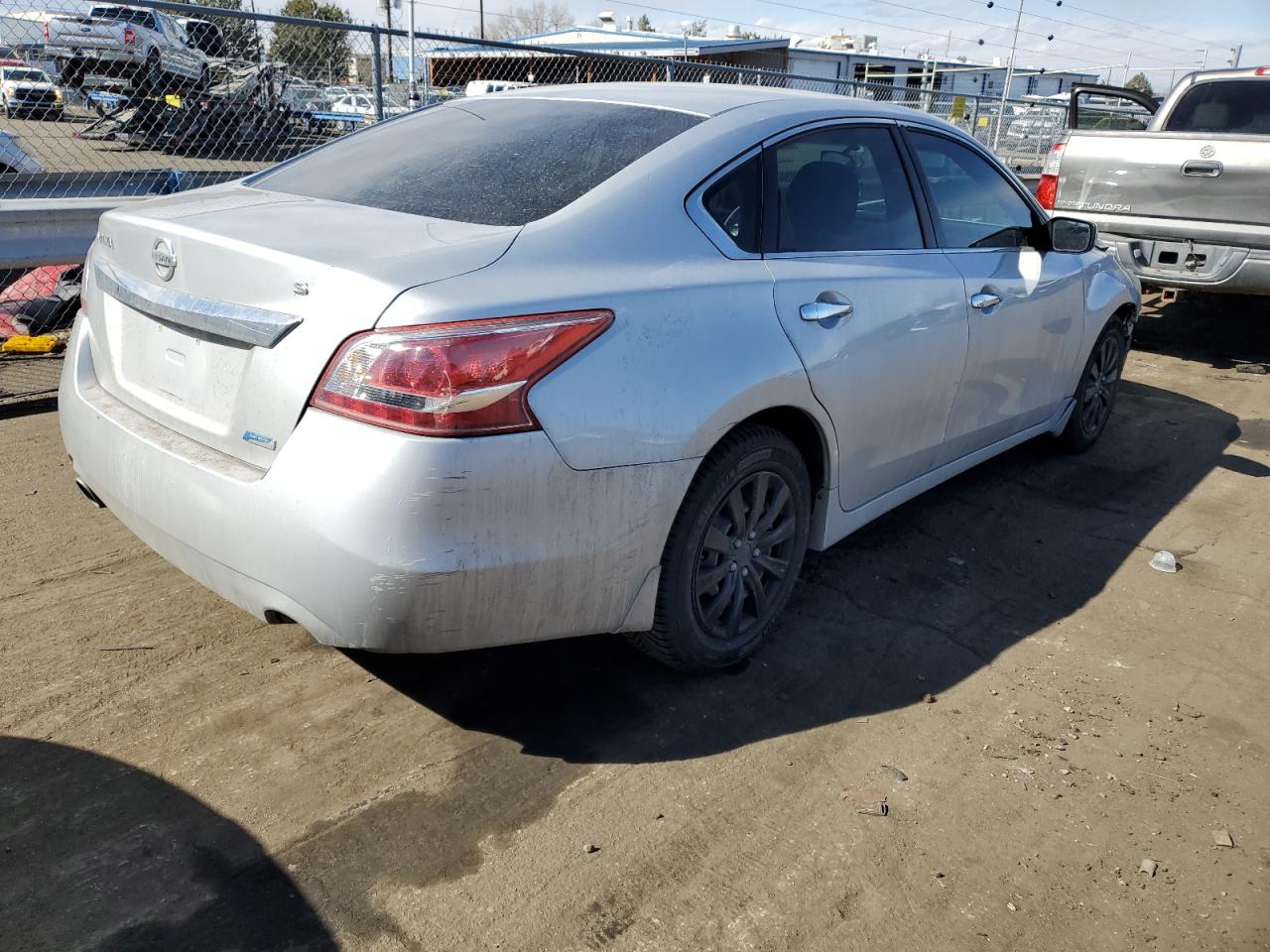 1N4AL3AP2DN568824 2013 Nissan Altima 2.5