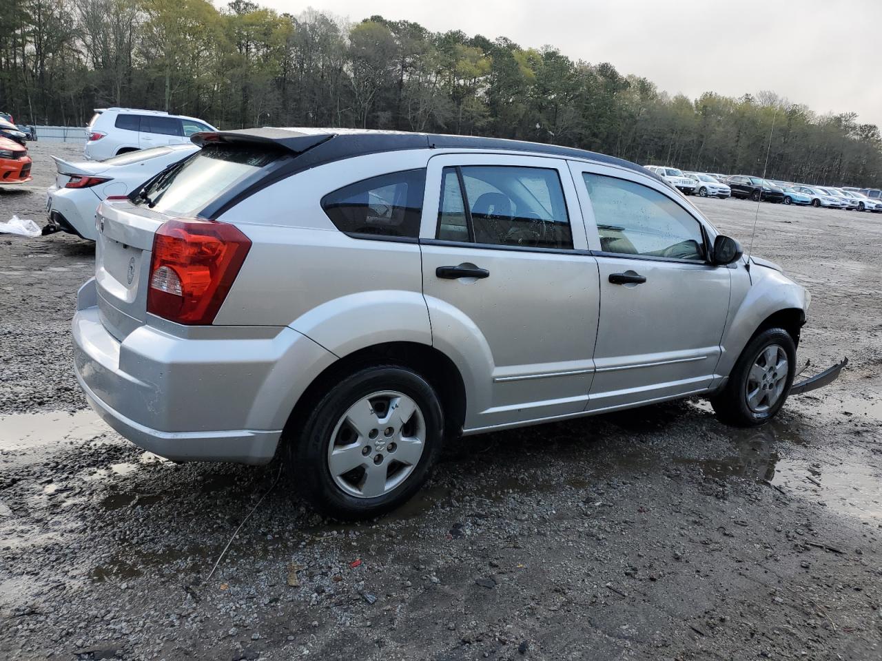 1B3HB28B77D182699 2007 Dodge Caliber