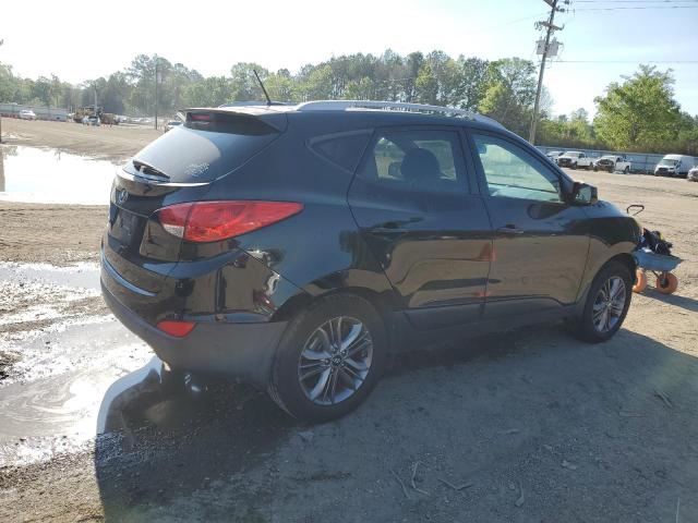 2015 Hyundai Tucson Limited VIN: KM8JU3AG1FU046455 Lot: 48885074