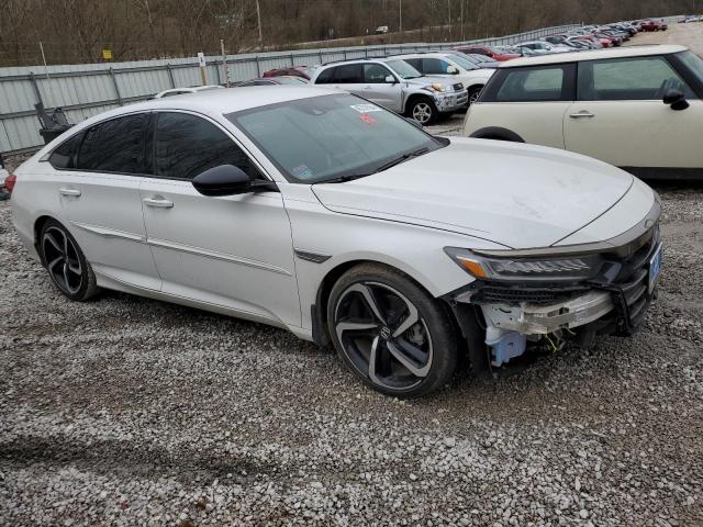 2021 HONDA ACCORD SPO - 1HGCV1F47MA036297