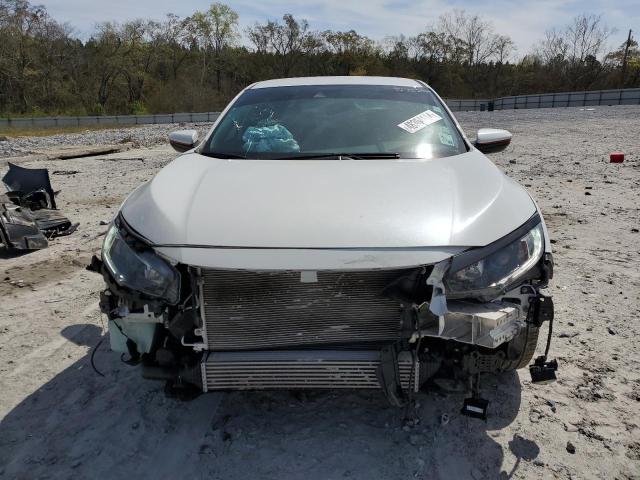 2021 HONDA CIVIC SPOR - SHHFK7H41MU201383