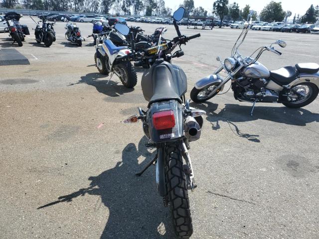 2007 SUZUKI DR650 SE - JS1SP46A472100235