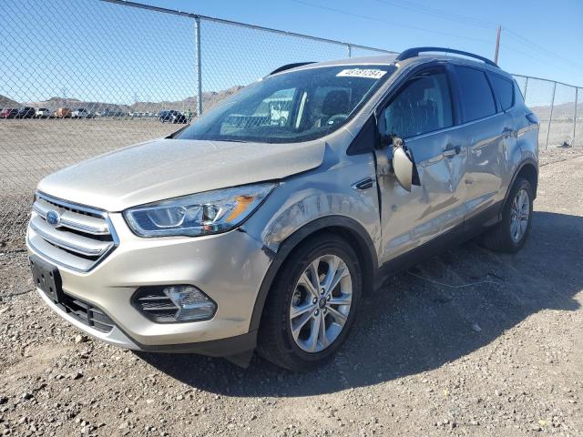 2017 Ford Escape Se VIN: 1FMCU0GD9HUC67020 Lot: 48181284