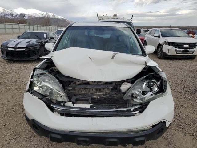 2008 Honda Cr-V Exl VIN: 5J6RE48718L043901 Lot: 47938014