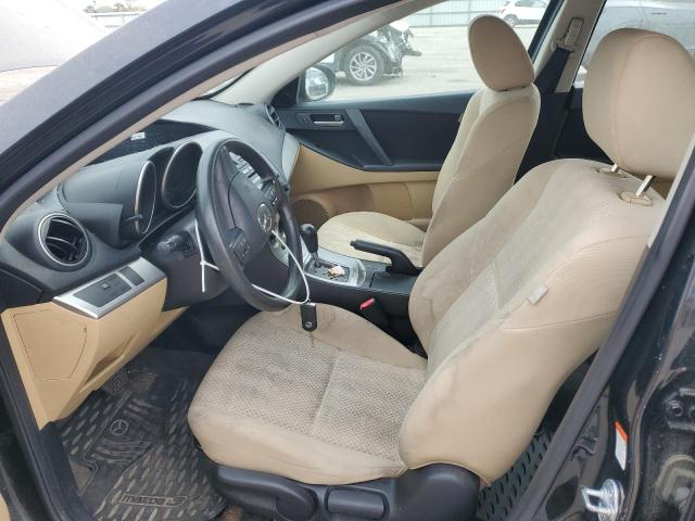 2010 Mazda 3 I VIN: JM1BL1SF6A1329370 Lot: 48130074