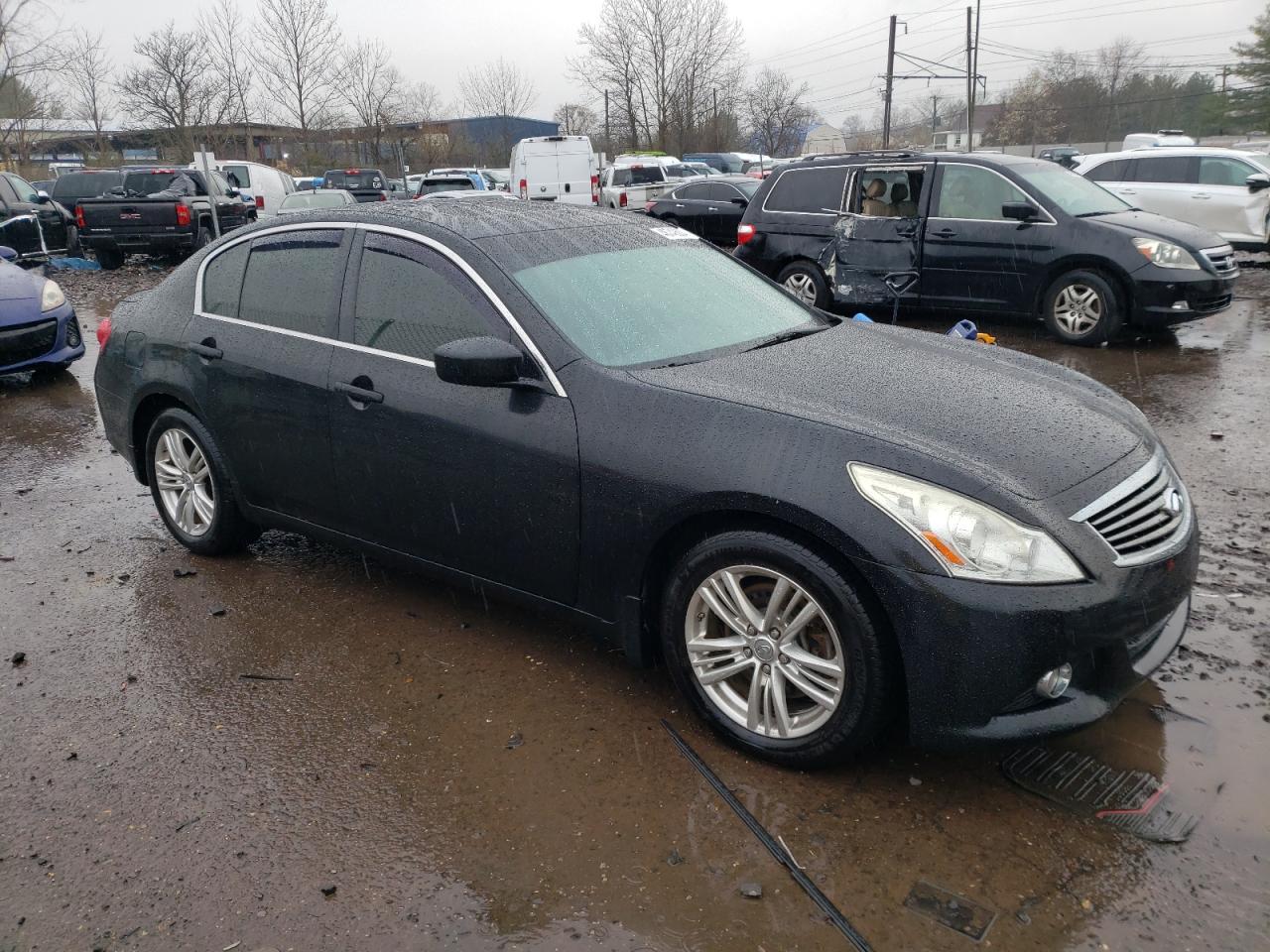 JN1CV6AR0DM767170 2013 Infiniti G37