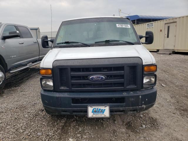 2008 Ford Econoline E250 Van VIN: 1FTNE24W98DA15778 Lot: 47801584