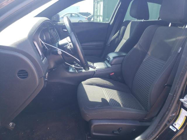 2018 DODGE CHARGER GT - 2C3CDXJG7JH182254