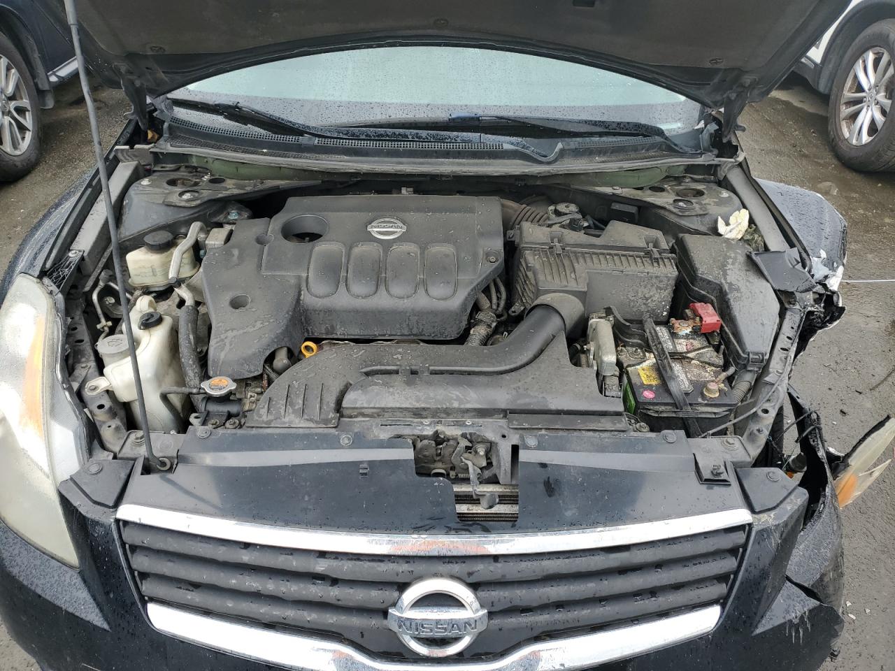 1N4AL21EX7N432681 2007 Nissan Altima 2.5