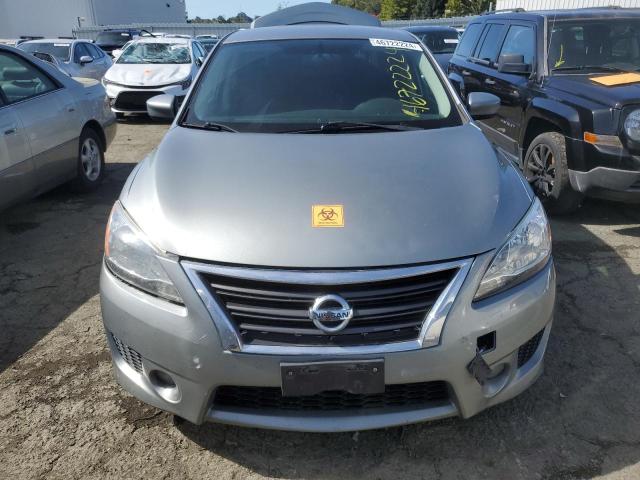 2013 Nissan Sentra S VIN: 3N1AB7AP9DL707368 Lot: 46722224