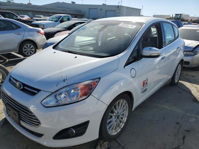 Vin: 1fadp5cu4fl122446, lot: 46999574, ford cmax premium sel 2015 img_1