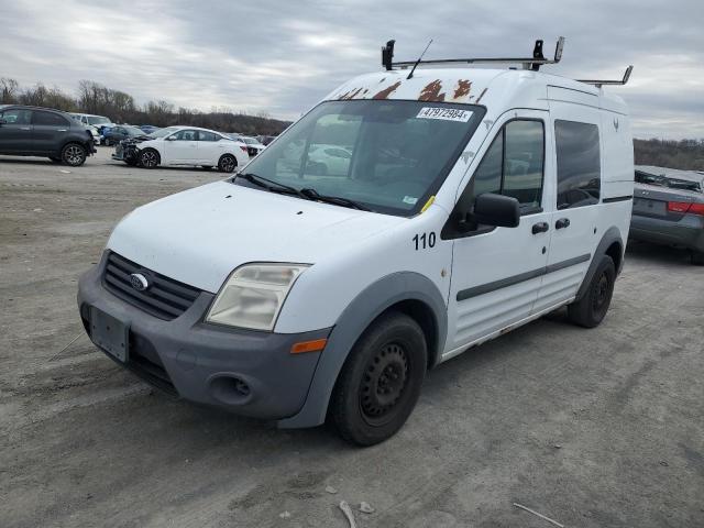 NM0LS6AN6AT007424 | 2010 Ford transit connect xl