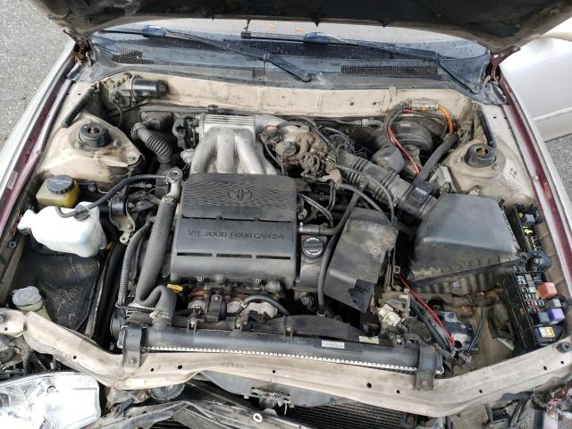 1994 Toyota Camry Xle VIN: 4T1GK13E8RU025896 Lot: 44984864