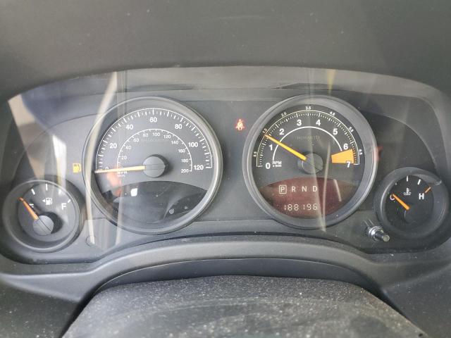 2015 JEEP PATRIOT SP 1C4NJPBA2FD209324