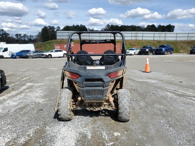 2017 POLARIS RZR 900 EP - 3NSVAE874HH004800