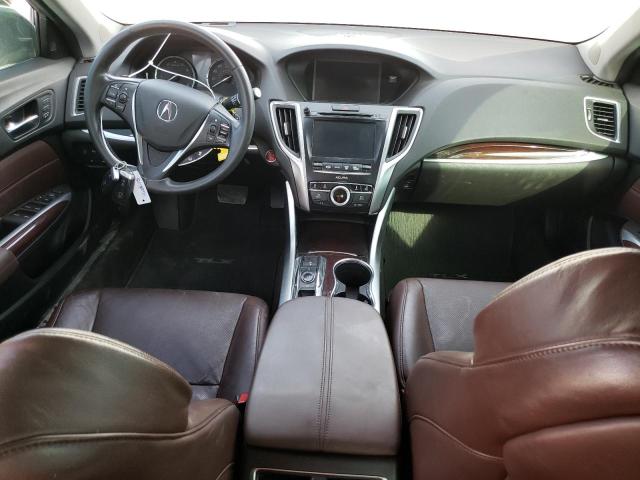 2015 ACURA TLX ADVANC 19UUB2F71FA010312