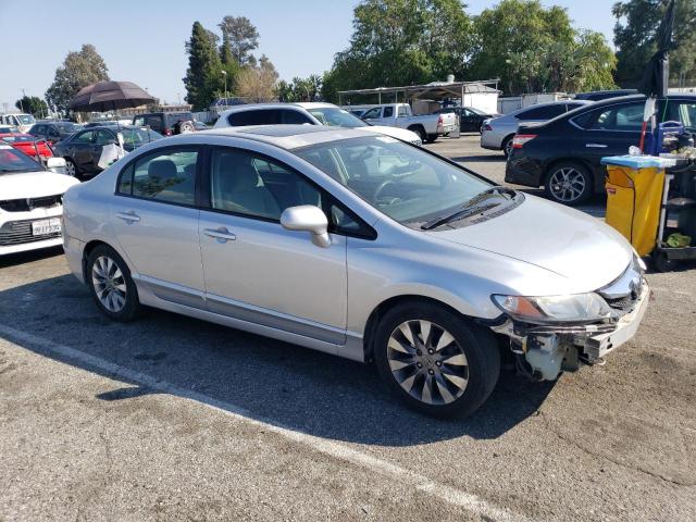 2009 Honda Civic Ex VIN: 2HGFA16809H304272 Lot: 47622564