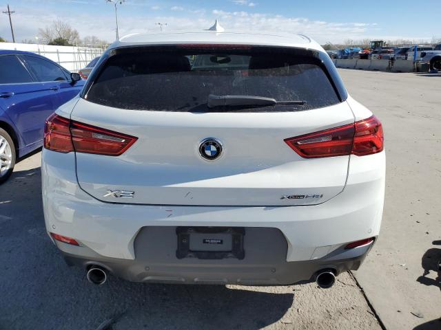 VIN WBXYJ1C07L5P59921 2020 BMW X2, Xdrive28I no.6