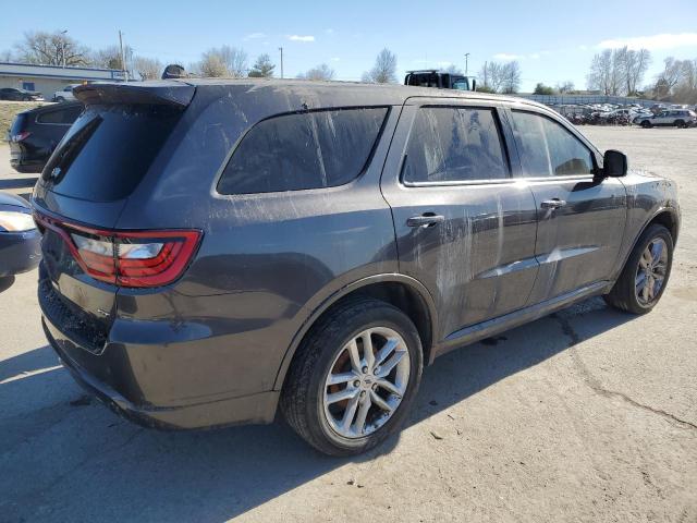 2021 Dodge Durango Gt VIN: 1C4RDJDG6MC764531 Lot: 47311774