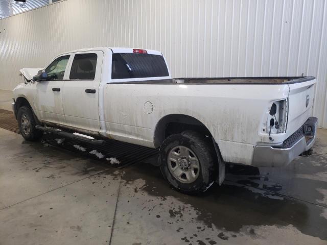 2014 Ram 3500 St VIN: 3C63R3GL9EG289295 Lot: 44444144