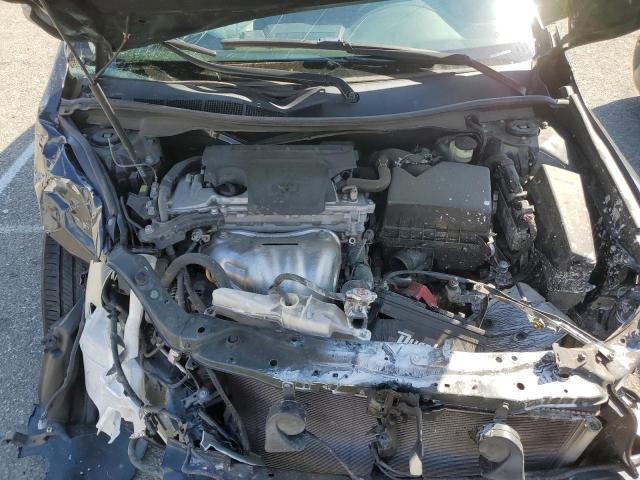 2017 TOYOTA CAMRY LE - 4T1BF1FK9HU289370