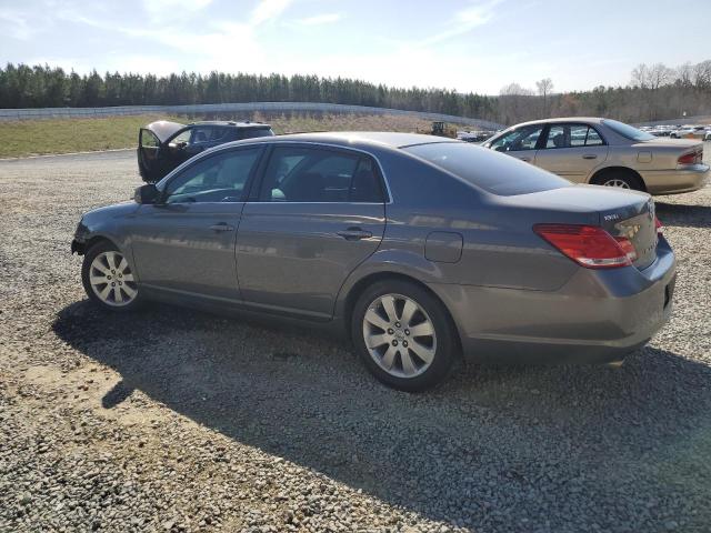 Lot #2394510341 2007 TOYOTA AVALON XL salvage car