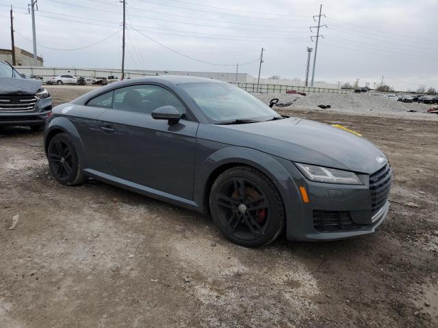 2017 AUDI TT TRUC5AFV8H1006390