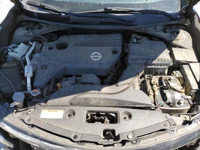 2013 Nissan Altima 2.5 VIN: 1N4AL3AP9DN555505 Lot: 48977834