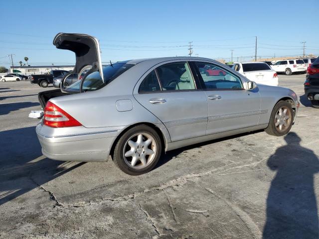 2003 Mercedes-Benz C 240 VIN: WDBRF61J03A403294 Lot: 44906134